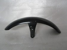 00-07 Harley Davidson FXSTD Softail Deuce OEM Front Fender UNPAINTED picture