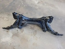 1997 2001 Honda CRV Front Sub k Frame Crossmember Suspension Engine Cradle Used picture