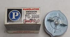 NOS Purolator Fuel Gas Tank Cap PG-700E Made in USA picture