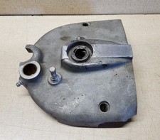 HARLEY DAVIDSON 34876-52 34874-52 SPROCKET COVER 1952-54 K MODEL KK KH KR picture