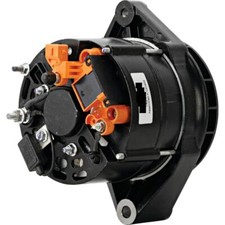 NEW 120 Amp ALTERNATOR for THERMO KING 452947  45-2669, 45-2671, 845-2596 picture