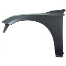 CAPA Certified Fender For Volvo S60 2011-2013 Front Driver Side picture
