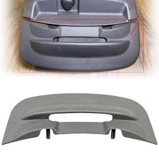 Car Cup Holder Drawer Cover Fit for 2005-2011 Ford Crown Victoria Mercury Grand picture
