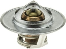 MotoRad 2000-160 High Flow Thermostat-160 Degrees Engine Coolant Thermostat...  picture