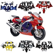 US Bodywork Fairings for Honda CBR900RR CBR919RR 1998 1999 Plastic Fairing Kit picture