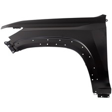 Fender Front Driver Left Side for Chevy  84755391 Chevrolet Colorado 2023-2025 picture