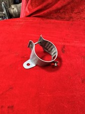 DelcoCoil Bracket ORIGINAL 1967 1968 1969 1970 Camaro Nova Chevelle 283 327 350 picture
