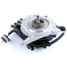 For Optispark LT1 Chevy Camaro Caprice Corvette Ignition Distributor +Harness picture
