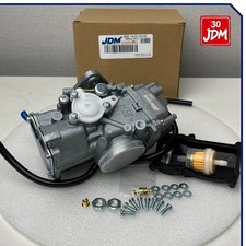 Caltric Carburetor For Yamaha Warrior 350 YFM350 1999-2004 3GD-14101-00-00 picture