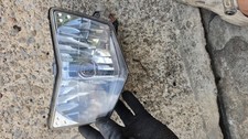 #295 Front Headlight Lens w/ Bracket Kawasaki KLX250S KLX250 2009-2020 picture