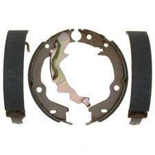 Raybestos 914PG Element3 Parking Brake Shoe Fits 06-14 Kia Forte/ Hyundai Accent picture
