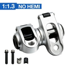 Ultra Light 1.3 Ratio Roller Rockers For Predator 212cc Non Hemi Honda GX160 200 picture