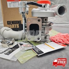 Brand new Turbocharger 3769718 for Cummins Holset HE200WG QSB3.9 3.9L KITS picture