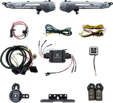 RAVEK Turn Signal Kit - Fits Signature - Gen3 Speakeasy™ - Can-am Defender HD11 picture