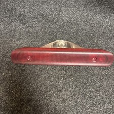 OEM 1998-2003 Toyota Sienna Rear 3rd Brake Light High Mount Lamp Lens picture