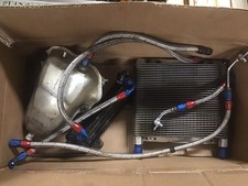 Honda Trx400ex 1999 Honda 400ex 2000-2004 Honda 400ex Cooling System Trick Setup picture