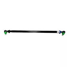 Stemco QT967SS 12-14k Capacity Axle Adjustable Tie Rod Assy for International picture
