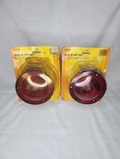Set of 2 Peterson V5555 Combination Stop & Tail  Light 5