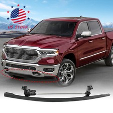 FRONT ACTIVE AIR DAM FOR 2019 2020 2021 2022 2023 RAM 1500 DT 68274406AH picture