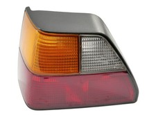 LH Tail Light Lamp 85-92 VW Golf GTI MK2 - Genuine Hella - 176 945 095 picture