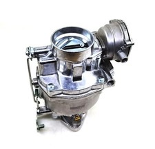 1950-1956 Chevy Bel Air Rochester 235 1bbl Carburetor 3.8L & 3.9L 235Cu 6cyl picture