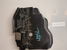 Kiekert A 053702 Left Side Door Latch OEM Used picture