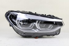 Flawless 2018 - 2021 BMW X3 X4 G01 G02 Right RH Adaptive LED Headlight OEM picture