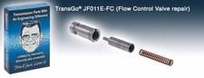 Transgo Flow Control Valve Repair Kit  JF015E-FC  RE0F10A  F1CJA picture