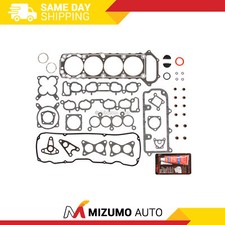 Head Gasket Set Fit 89-97 Nissan Pickup 240SX 2.4 SOHC 12V KA24E picture