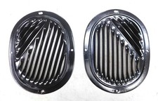 1958-1963  chevy fresh air vents car & wagon  #4 picture