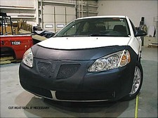Lebra Front End Bra Cover Fits Pontiac G6 2005 2006 2007 2008 2009 picture
