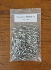 Cherrymax Cherry CR3243-4-3 (QTY 100) Rivets Aerospace Aviation picture