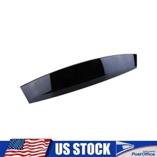A2057800022 Suitable for Mercedes-Benz C300 GLC300 sunroof front acrylic trim US picture