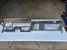 1970 1971 1972 1973 1974 Dodge Challenger Plymouth Barracuda E-Body Dash frame picture
