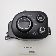 2010-2020 Bentley Mulsanne INSTRUMENT LIGHTING CONTROLLER 3Y0941531 picture