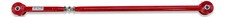 Adjustable Rear Panhard Track Bar with Poly Bushings | 2009-2024 Dodge Ram 1500 picture