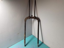 Harley Springer Front Leg Flathead oem Harley Davidson Knucklehead # 4 picture