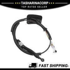 Auto Gear Shift Cable Transmission Shifter Cable for Chrysler 2001-10 5274750AF picture