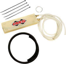 NEW IMS 109502-N2 Coolant Recovery Tank 150cc picture