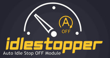 Idlestopper 2018-2025 Honda Odyssey Auto Idle Stop OFF Module Disable picture