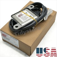 New Nitrogen Oxide Sensor For 8982465063 Isuzu NPR NQR 4HK1 4JJ1 Engines picture