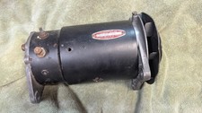OEM Delco Remy 1102336 12 Volt Generator for 1959 ? Chevy Corvair Corsa Spyder picture