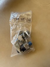 Waukesha 740125 2pcs Oil Transducers picture