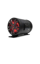 ECOXGEAR ES08 SoundExtreme Subwoofer Dual 8