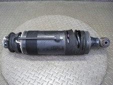 03-06 MERCEDES R230 SL REAR RIGHT ABC HYDRAULIC STRUT SHOCK ABSORBER OEM picture