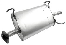 Walker SoundFX 18899 Direct Fit Exhaust Muffler 1.75