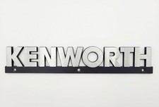 RARE FIND PRISTINE Collectible Kenworth OEM 14