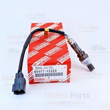 Toyota OEM SENSOR, AIR FUEL RATIO 8946742020 89467-42020 picture