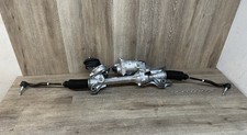 2022-24 CADILLAC XT5  RACK AND PINION ASSY OEM 85735170 - LIKE NEW picture