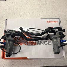 Brembo Master 18/20 Complete Set picture